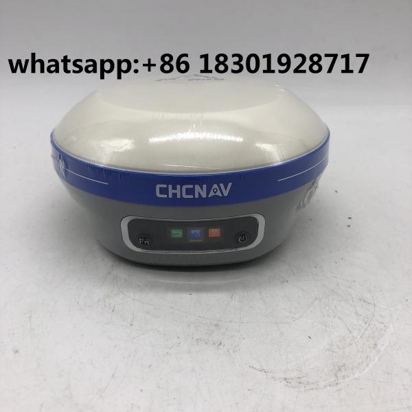 Buy cheap CHC Navigation Introduces I83 IMU-RTK GNSS Receiver GPS RTK from wholesalers
