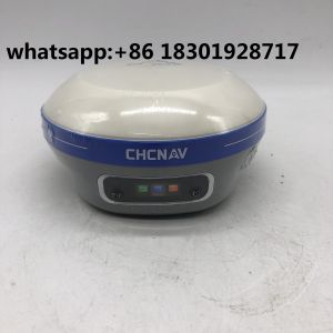 Buy cheap CHC Navigation Introduces I83 IMU-RTK GNSS Receiver GPS RTK from wholesalers