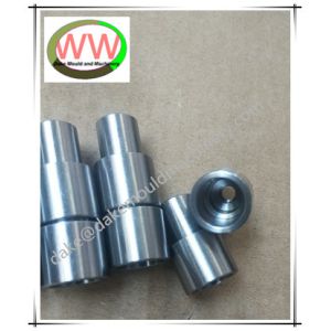 Buy cheap Precision grinding,CNC turning,customized S45C,1.0718,1.2343,polish punch with reasonable price at a fine quality from wholesalers