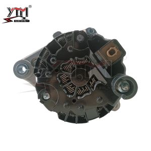 Buy cheap RAREELECTRICAL New 105 Amp 12 V Compatible Electric Alternator Motor For Honda Fit Lx Ex-L Ex Dx 2015-2016 Part Number 311005R7A01/A5TZ0281/20082N from wholesalers