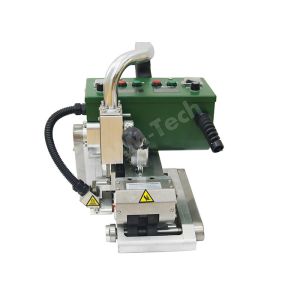 SWT - NSGM1 220V 0.2-2.0MM Thickness Fish Tank Hot Wedge Welder