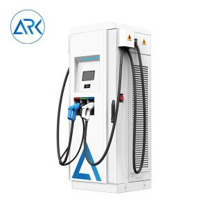 Buy cheap Level 3 Electric Vehicle Rapid Fast Charging 150KW Dc Ev Charger With CCS1 CCS2 from wholesalers