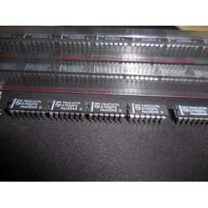 Buy cheap 74HC107N  New And Original  DIP14  Integrated Circuit from wholesalers