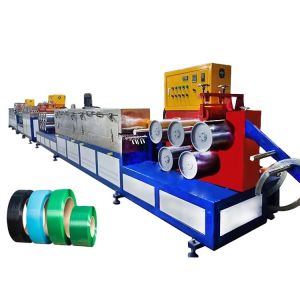Buy cheap Sheet Band PET Packing Plastic Strap Making Machine 100mm from wholesalers