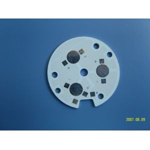 China Electronics LED Pcb Board Pcb Printed Circuit Board Assembly on sale