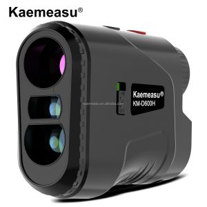 D450m Professional Laser Distance Meter Golf Hunting Rangefinder High Accuracy