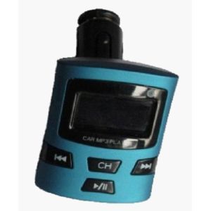 Buy cheap LCD display instructions car mp3 player Built-in FM transmitter support USB BT-C241 from wholesalers