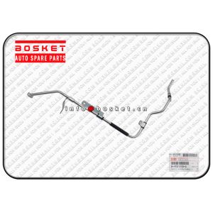 Buy cheap ISUZU ELF NPR NPS 8-97372533-0 8973725330 Turbocharger Out Water Pipe from wholesalers