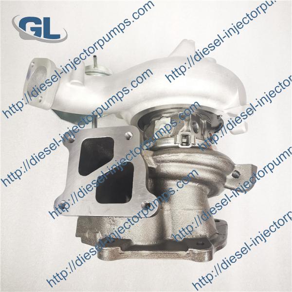 Quality TD05 Turbocharger 49378-01631 21595176 For Mitsubishi Evolution Lancer EVO X Car with 4B11T Engine for sale