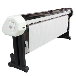 Buy cheap Roll To Roll Garment Inkjet Plotter USB / Network Interface Self Cleaning from wholesalers