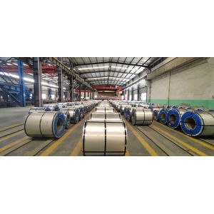 Buy cheap Transformers Non Oriented Electrical Steel with Tolerance ±1% and High Strength Mechanical Properties from wholesalers