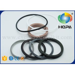 11707029 Volvo Tilt Cylinder Loader Seal Kits Fits Wheel Loader L120C L120D