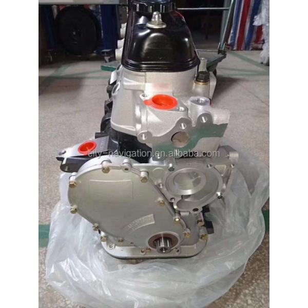 2.237L 68kw 4Y Carburetor Gasoline Engine Assembly for Toyata 4Y Smooth Operation