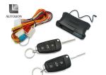 Buy cheap Double PCB Car Keyless Entry And Alarm System With Remote Trunk Release Function from wholesalers