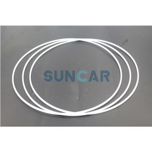 China 113-15-12870 1131512870 Seal Ring For Komatsu Bulldozers Wheel Loaders D155AX D275A D275AX D41A D41E D41P D45A D45P D60P on sale