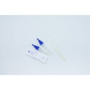 Buy cheap 99 Accuracy Combo Rapid Test Kit For Qualitative Detection from wholesalers