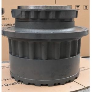Buy cheap Komatsu Excavator Reduction Gear PC300-8/7 Travel Gearbox from wholesalers