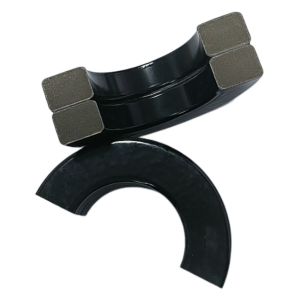 Buy cheap High-performance C25.2-type Mn-Zn Soft Magnetic Strip from wholesalers