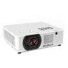 Buy cheap 3LCD 7500 Lumen 4K Laser Projector 4k Movie Theater Projector from wholesalers