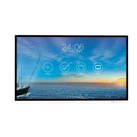 Buy cheap Android 8.0 Multi Touch Kiosk 65In Wall Mounted Touch Screen Kiosk product