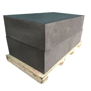 High Purity Artificial Graphite Blocks for Factory Sale