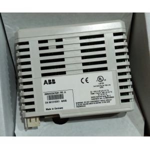Buy cheap AI845 3BSE023675R1 ABB 800xa Analog Iutput Module 8 Channels from wholesalers