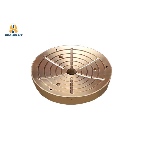 Quality High Wear Resistant Oiling Lubricant Spherical Bearing For  Multi Cylinder Crusher for sale