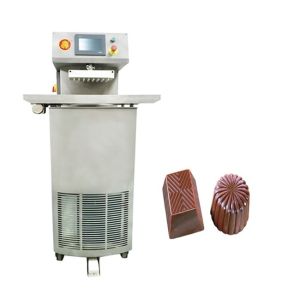 Buy cheap Stainless Steel 25L Mini Chocolate Making Machine from wholesalers