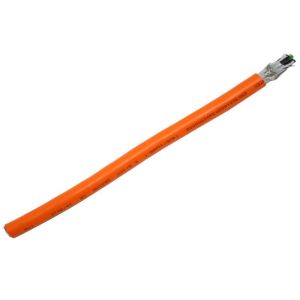 Buy cheap UL2586 Shielded Control cable of Wind Motor, PVC Sheath Screened,105 ℃, 600V VW-1 4*12AWG from wholesalers