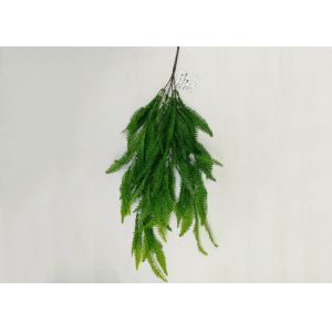 Buy cheap Vivid Three Dimensional Artificial Hanging Plants from wholesalers