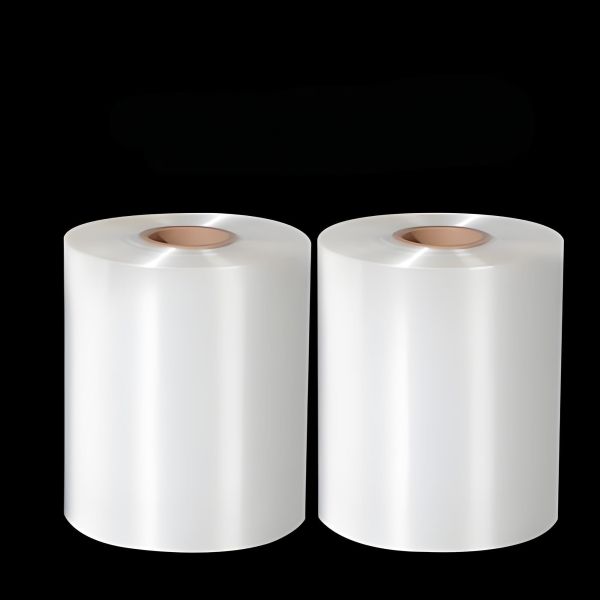 Buy cheap ‌15mic POF Shrinking Film: Versatile Packaging Solution for Modern Industries from wholesalers