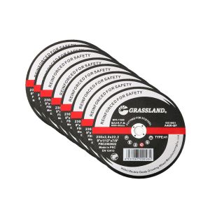 Buy cheap Angle Grinder 230mm Stainless Steel Metal Slitting Discs from wholesalers