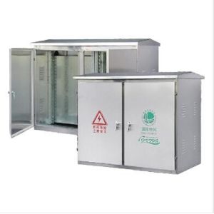 Buy cheap Common Type Stainless Steel Distribution Box Household ISO9001 Certification product