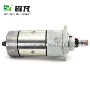 12V 3.6KW 10T Excavator Starter Perkins Motor CST11101GS CST11105GS 1320035