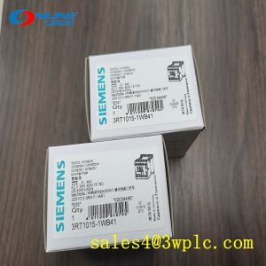 Buy cheap 3RT1015-1WB41 SIEMENS  Power Contactor from wholesalers