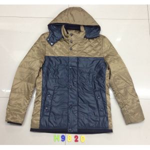 Buy cheap H9820 Men's fashion jacket coat stock from wholesalers