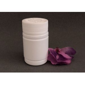 Buy cheap Mini Liquid 60ml Plastic Bottle Separate / Sample Hdpe Pesticide Bottle from wholesalers