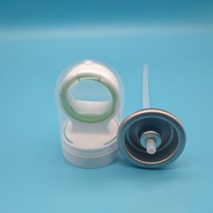 Buy cheap Sunscreen Spray Valve with Broad Mist Dispenser for Beach and Outdoor Sunscreen from wholesalers