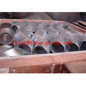 Buy cheap Stainless steel elbow A403-WP304L A403-WP316L A403-WP316L WP321, 321H. WP347.A815 UNSS3180 from wholesalers