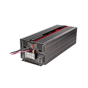 Buy cheap High Efficiency Solar Power Inverter Charger Vehicle Power Inverter 4000W from wholesalers