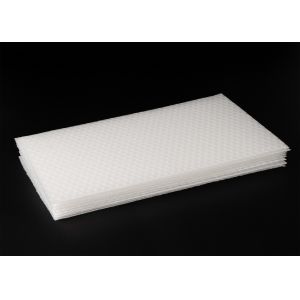 Buy cheap Pantone PBAT Biodegradable Bubble Pouches Padded CMYK product