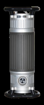 Quality XXG-H200GP Portable High Frequency X-Ray Flaw Detector with DR Panel for sale