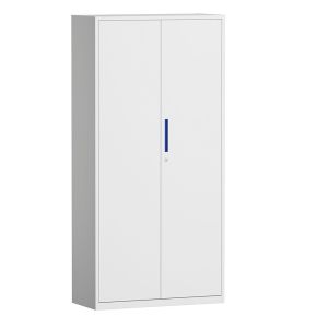 Buy cheap Swing Door Cold Rolled Steel Stationery Cupboard Kd Structure from wholesalers