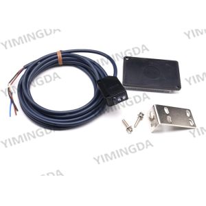 China E3Z-LS61 Omron Sensor With Light For Yin HY-H2307JMS Cutter on sale