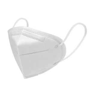 Buy cheap KN95 Anti Pollution Face Mask , Multi Layer Disposable Protective Mask from wholesalers