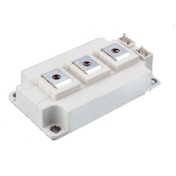 Buy cheap 2N-Channel FF3MR12KM1HOSA1 Automotive IGBT Modules 1200V Mosfet Array Module from wholesalers