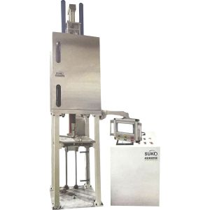 Buy cheap Low Noise PTFE Hose Paste Extrusion Machine product