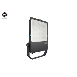 10 - 300W Outdoor LED Flood Lights 130LM/W With Symmetric 30° 60° 90° 120° Beam