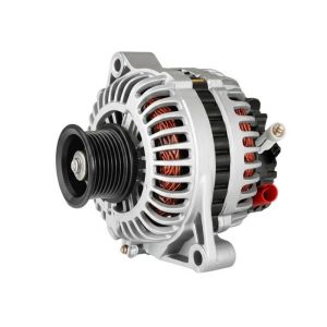 EexcavaStart DL 12V 120A Excavator Alternator for Perkins 1104D-44TA