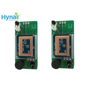 Buy cheap 5.8GHz  HNS114DH 0-10v Dimming Daylight Harvest Sensor from wholesalers